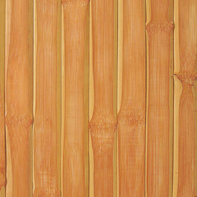 Dekorplatte für Wand - V Series - TAKEROKU Co.,Ltd - Bambus / Holzoptik / braun