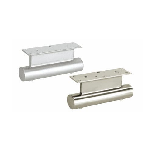 Edelstahl-Möbelbein - AB002(KA0432) - ZHUOKAI TECHNOLOGY - Eisen