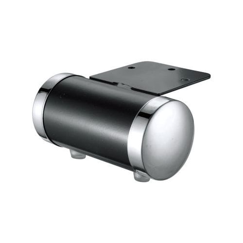 Eisen-Möbelbein - AB004(KA0341) - ZHUOKAI TECHNOLOGY - schwarz