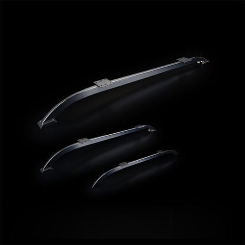 Eisen-Möbelbein - AR125 - ZHUOKAI TECHNOLOGY