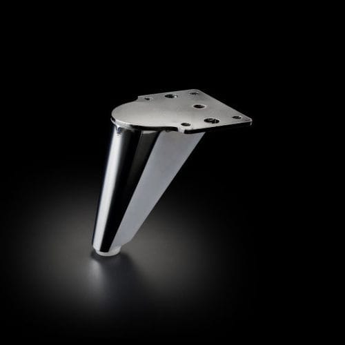 Aluminium-Möbelbein - AL030 - ZHUOKAI TECHNOLOGY - Legierung