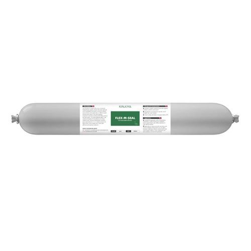 Elastomer-Dichtungsmasse - FLEX-M-SEAL - KINJOYA  - elastisch / auf Polyurethan-Basis / zur Abdichtung