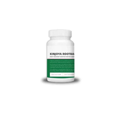 Polyurethan-Wurzelsperre - ROOTBARRIER P - KINJOYA  - für Gründach / für Grünflächen