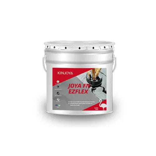 Reparaturputz - FN EZFLEX - KINJOYA  - für Pool / Industrie / für Tunnel