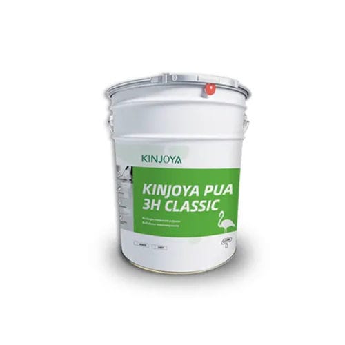 Putz mit Rostschutz - PUA 3H CLASSIC - KINJOYA  - Schutz / wasserdicht / für den Außenbereich