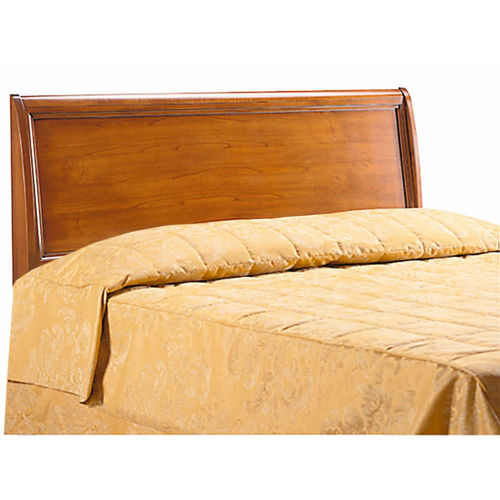 Kopfteil für Doppelbetten - H2109  Mediterranea - Bordini arredamenti - klassisch / Holz / individuell gestaltbar