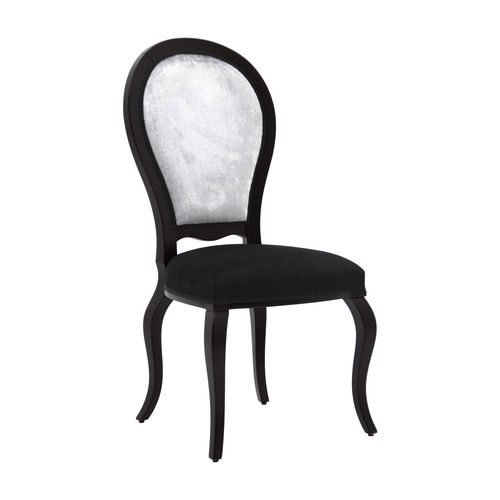 Stil-Stuhl - H1122 Lucio - Bordini arredamenti - für Kinderzimmer / für Schlafzimmer / für Wohnzimmer