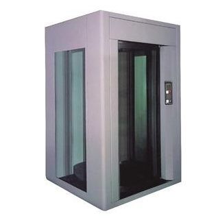 Sicherheitsschleuse für Zugangskontrolle - MAGNUM - ACETECH SRL