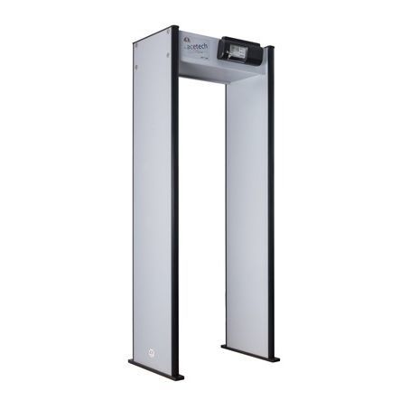 Temperaturmelder - TH - ACETECH SRL - Feuchte / Einbau / für Außenbereich