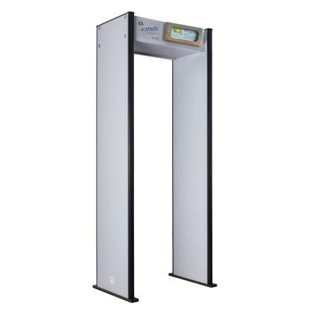 Temperaturmelder - THW - ACETECH SRL - Feuchte / Einbau / Baustellen