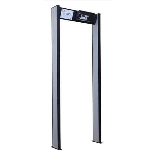 Temperaturmelder - TV - ACETECH SRL - Feuchte / Einbau / Baustellen