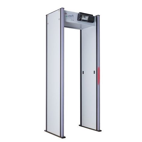 Temperaturmelder - THZ - ACETECH SRL - Feuchte / Einbau / Baustellen