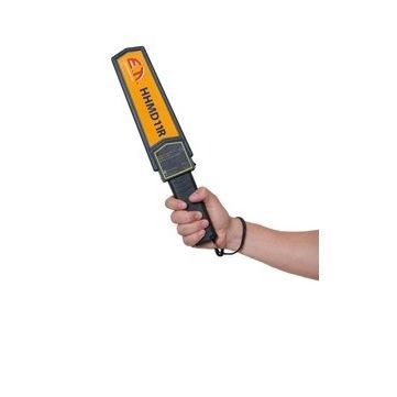 Präsenzmelder - HHMD11R - ACETECH SRL - Einbruch / tragbar / Profi