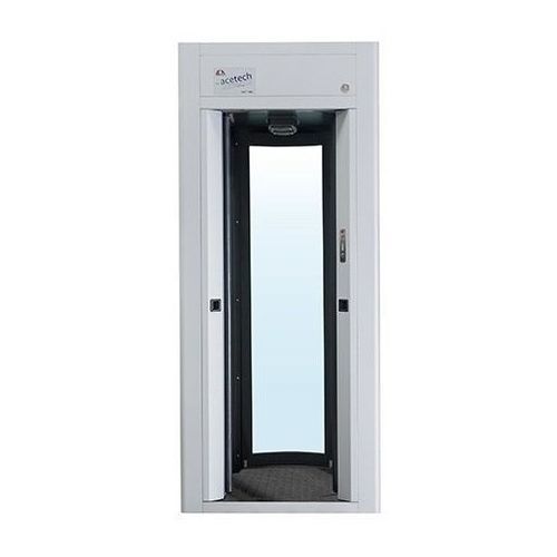 Sicherheitsschleuse für Zugangskontrolle - CORVETTA - ACETECH SRL