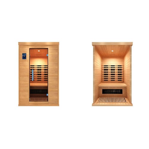 Entspannungskabine für Gewerbegebrauch - AL-110 - Most Design