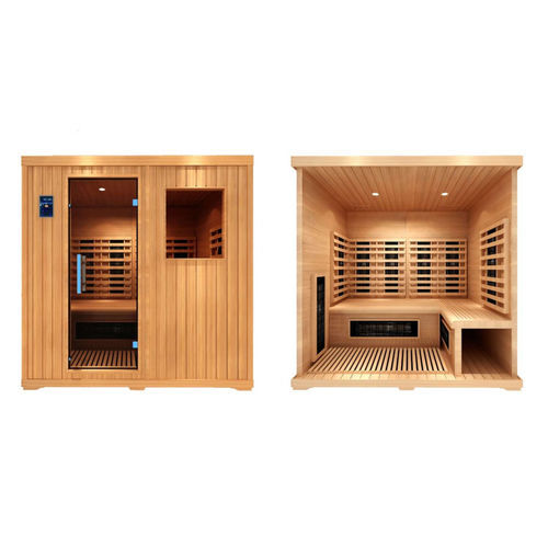 Entspannungskabine für Gewerbegebrauch - AL-180 - Most Design