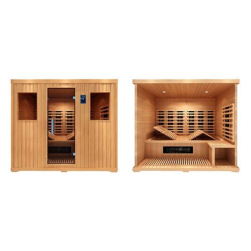Entspannungskabine für Gewerbegebrauch - AL-210 - Most Design
