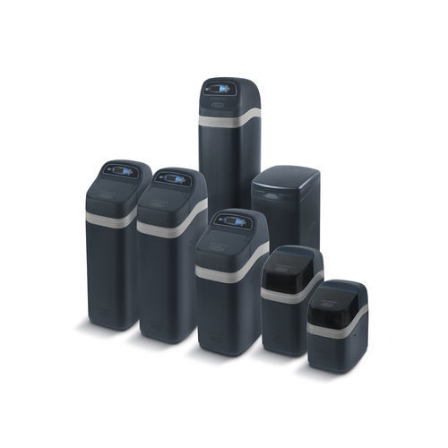 Wasserenthärter für Gewerbegebrauch - ECOWATER - Acquasmart srl