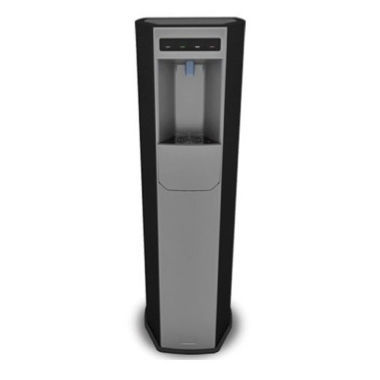 Heißwasserspender - EASYFULL TOWER - Acquasmart srl - für kaltes Wasser / gereinigtes Wasser / für Flaschenfüllanwendungen