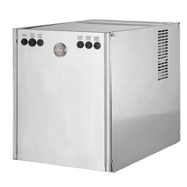 Wasserspender / gereinigtes Wasser - SLIMFULL  - Acquasmart srl - für kohlensäurehaltiges Wasser / für Flaschenfüllanwendungen / für Gewerbegebrauch