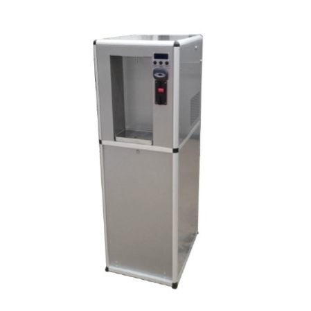 Wasserspender für kaltes Wasser - EASYFULL TOWER  - Acquasmart srl - gereinigtes Wasser / für kohlensäurehaltiges Wasser / für Flaschenfüllanwendungen