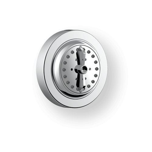 Seitliche Handdusche - BT75C123 - AQUAFORM