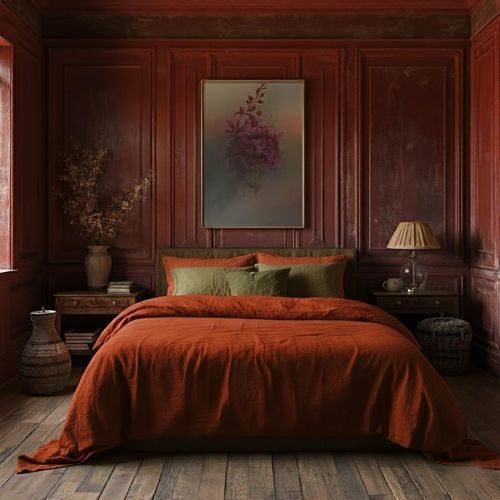 Leinen-Bettwäscheset - SPECIAL LINES - dELENZO LINEN FROM EUROPE S.L