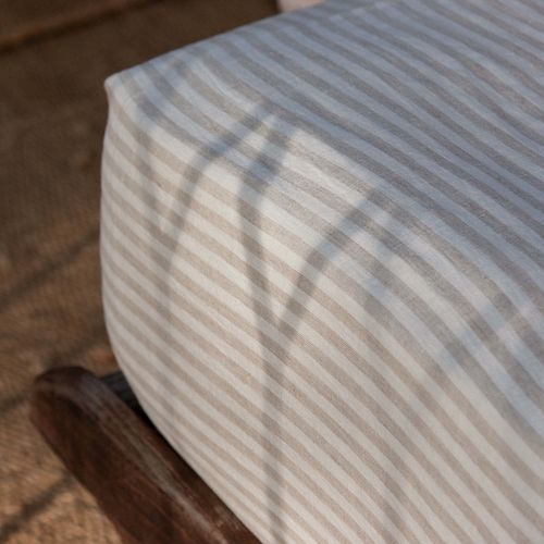 Leinen-Bettlaken - TABARCA - dELENZO LINEN FROM EUROPE S.L - waschbar