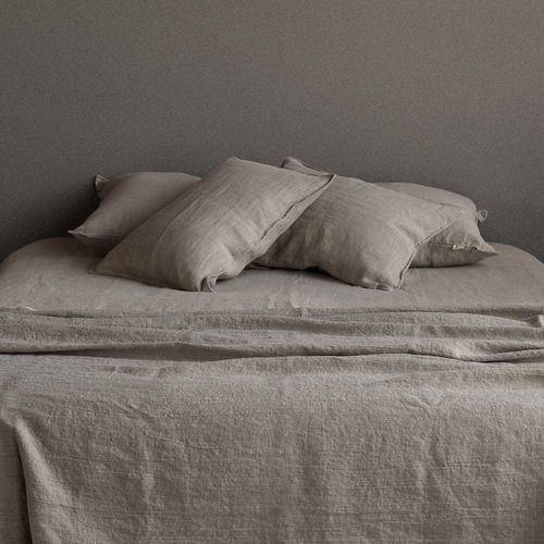 Leinen-Bettwäscheset - NAIROBI - dELENZO LINEN FROM EUROPE S.L