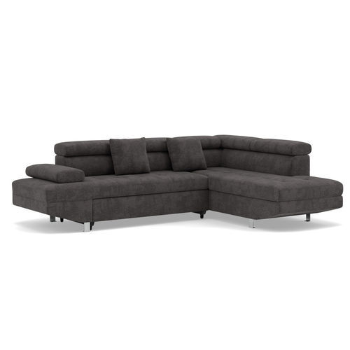 Ecksofa - Margaux - Best Mobilier - Bett / modern / für Wohnzimmer