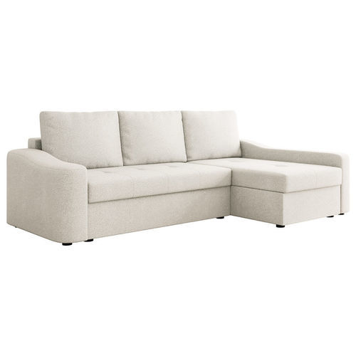 Ecksofa - CLAUDIA - Best Mobilier - Bett / modern / für den Innenbereich