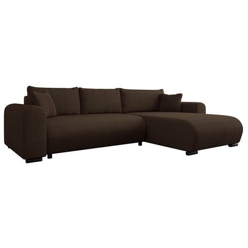 Ecksofa - ROSALIE - Best Mobilier - Bett / modern / für Wohnzimmer