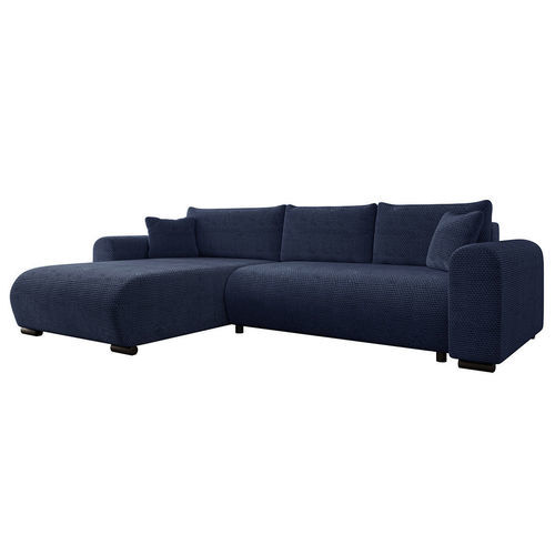 Ecksofa - ROSALIE - Best Mobilier - Bett / modern / für Wohnzimmer