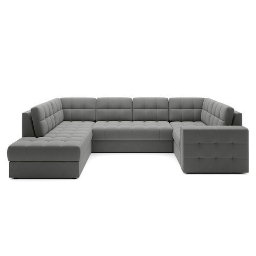 Modulsofa - NAPPA - Best Mobilier - Eck / Bett / modern