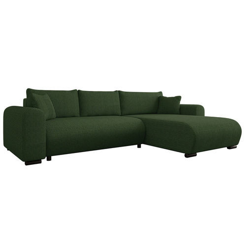 Ecksofa - ROSALIE - Best Mobilier - Bett / modern / für Wohnzimmer