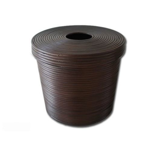 Rattan-Ablagekorb - BATH-13 - Beyond Menus