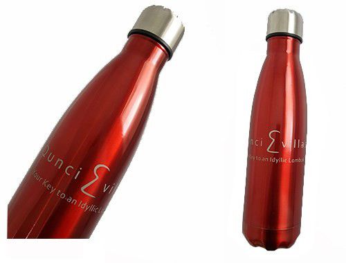 Flasche - MISC.RM-6 - Beyond Menus
