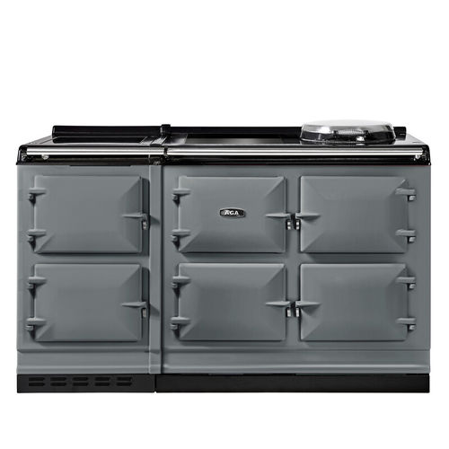 Elektrischer Herd - eR7i 150-5i - AGA - Profi / mit 3 Kochfeldern / 5 Ofen