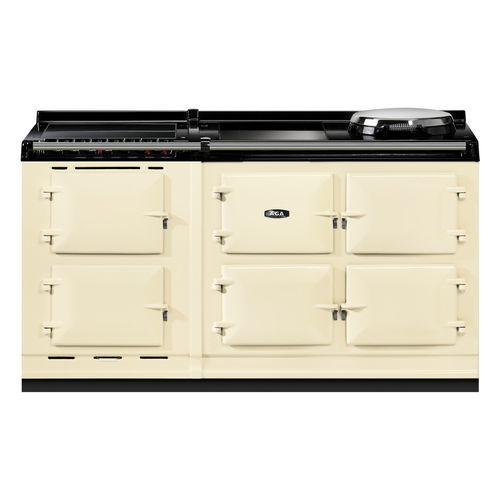 Elektrischer Herd - eR7i 160-5e - AGA - Profi / mit 3 Kochfeldern / 5 Ofen