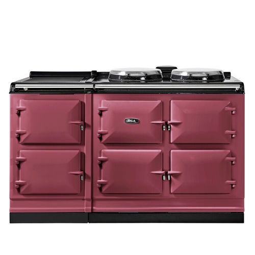 Elektrischer Herd - eR7 150-5 - AGA - Profi / mit 3 Kochfeldern / 5 Ofen