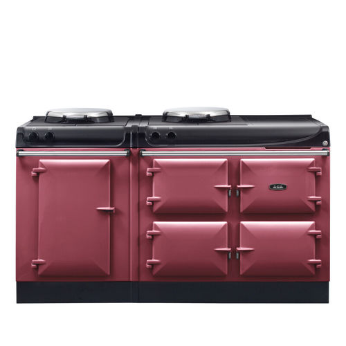 Elektrischer Herd - R3 160-5i - AGA - Profi / mit 2 Kochfeldern / mit 3 Kochfeldern