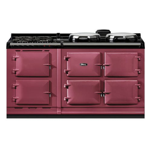 Gasherd - eR7 160-5g - AGA - Glaskeramik / Hybrid / Profi