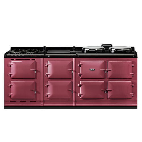 Gasherd - eR7 210-7g - AGA - Induktion / Hybrid / Profi