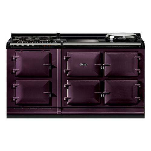 Gasherd - eR7i 160-5g - AGA - Induktion / Hybrid / Profi