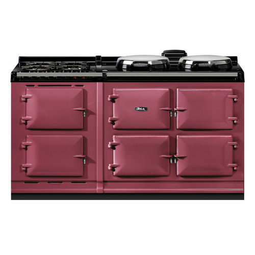 Gasherd - R7 160-5g - AGA - Glaskeramik / Hybrid / Profi