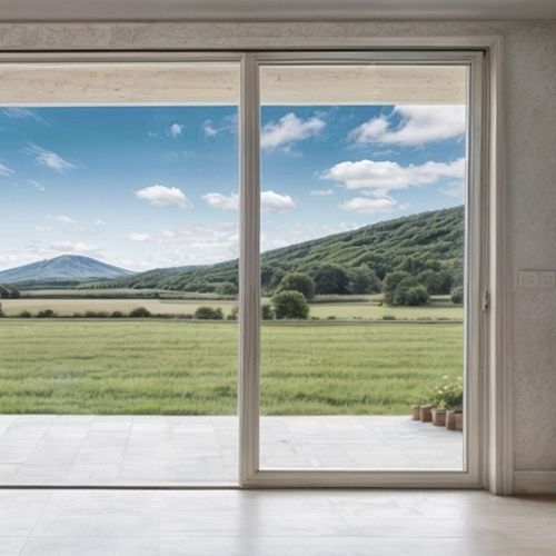 Metallschiebesystem - GATTO GROUP SRL - aus Holz / für Fenster / Glastüren