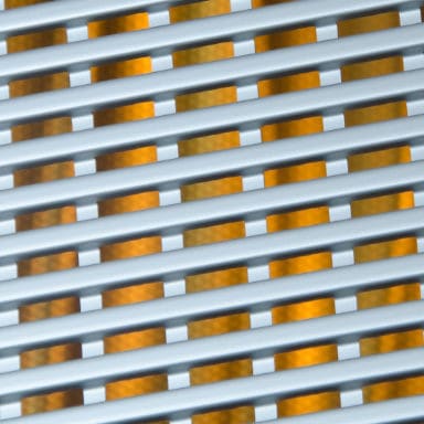 Paneel-Fassadenverkleidung - G 1310psgf - Fielitz - Aluminium / Stahl / Kupfer