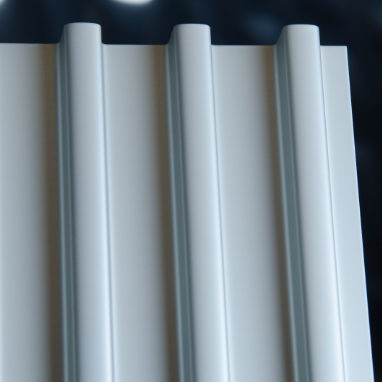 Paneel-Fassadenverkleidung - G 1310ps - Fielitz - Aluminium / Stahl / Kupfer