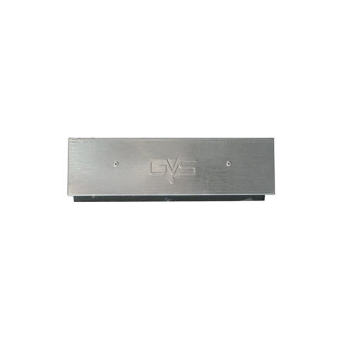 Manueller Filter - 60.005.0162.AA - MS TECHNOLOGY