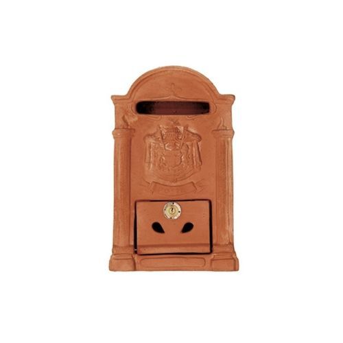 Wandmontierter Briefkasten - AM04038 - cestenoli srl - individuell